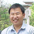 Dr. Jack, S.M. Huang