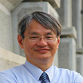 Dr. Fong, Zhang-Hua